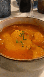 "Patatas a la riojana"